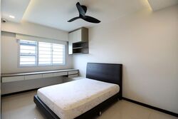 Blk 93B Telok Blangah Parcview (Bukit Merah), HDB 4 Rooms #501285811